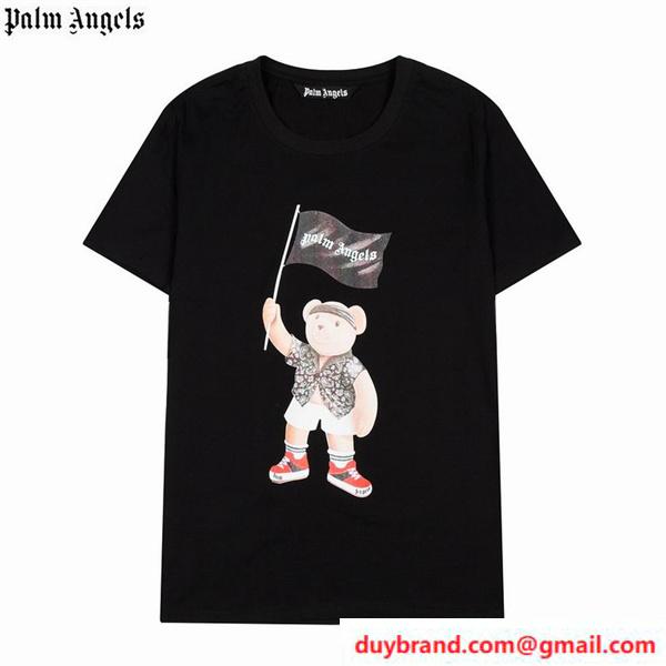 Palm Angles コピーｔシャツ 激安