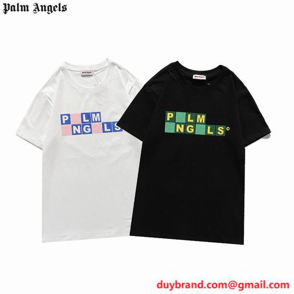 Palm Angles コピーｔシャツ 激安