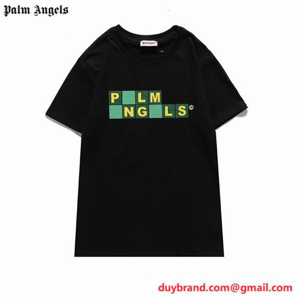 Palm Angles コピーｔシャツ 激安