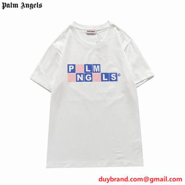 Palm Angles コピーｔシャツ 激安