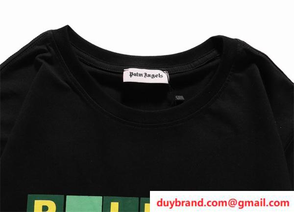 Palm Angles コピーｔシャツ 激安