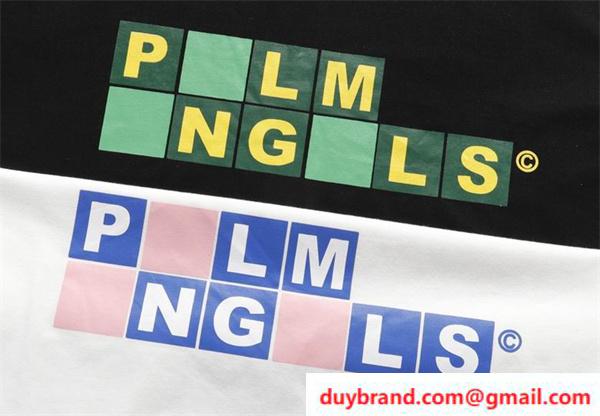 Palm Angles コピーｔシャツ 激安
