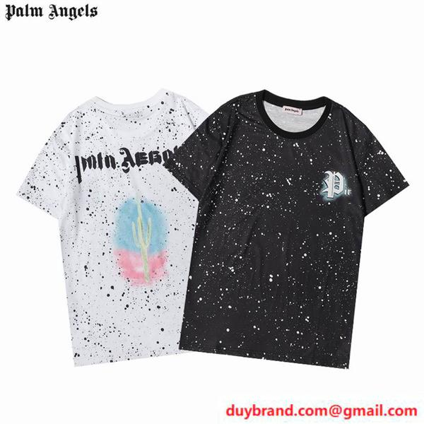 Palm Angles コピーｔシャツ 激安