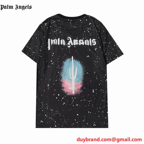Palm Angles コピーｔシャツ 激安
