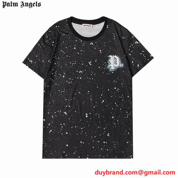 Palm Angles コピーｔシャツ 激安