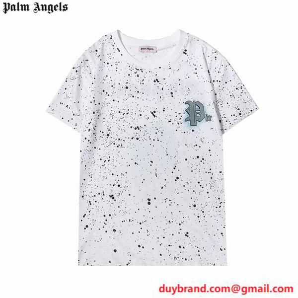 Palm Angles コピーｔシャツ 激安
