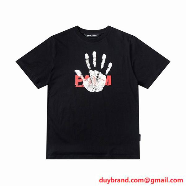 Palm Angles コピーｔシャツ 激安