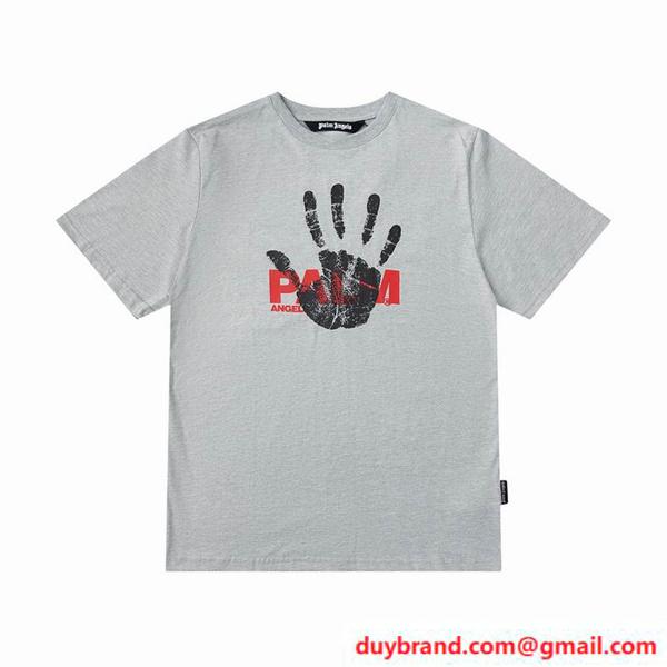 Palm Angles コピーｔシャツ 激安