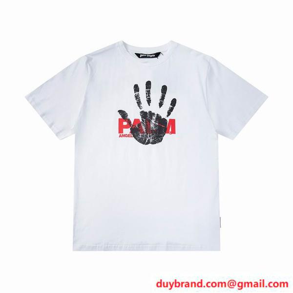 Palm Angles コピーｔシャツ 激安