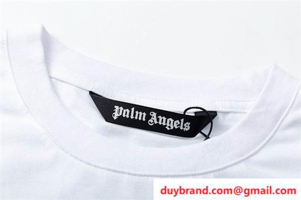 Palm Angles コピーｔシャツ 激安