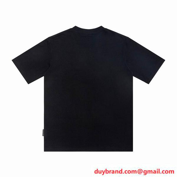 Palm Angles ロゴ コピー tシャツ