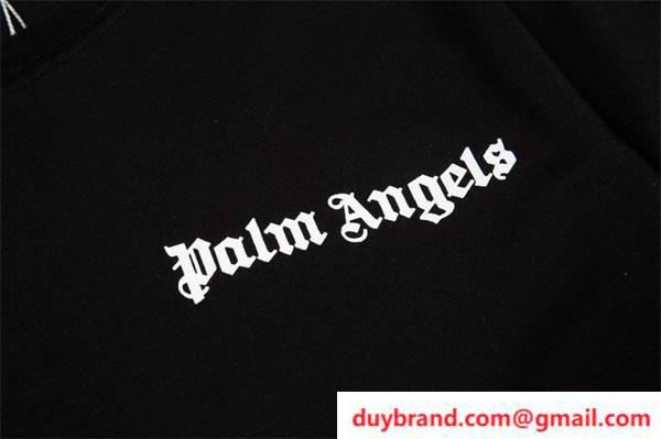 Palm Angles ロゴ コピー tシャツ