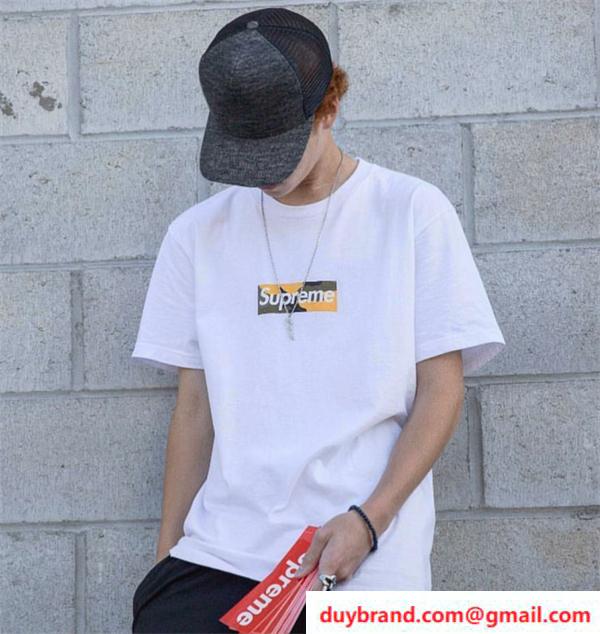 SUPREMEコピー シュプリーム 半袖tシャツ