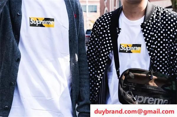 SUPREMEコピー シュプリーム 半袖tシャツ