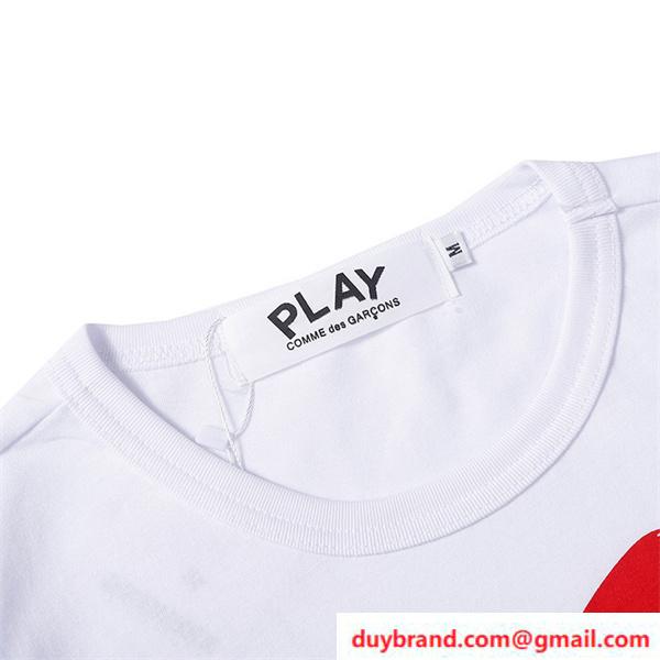COMME des GARCONS  コピー tシャツ ギャルソン
