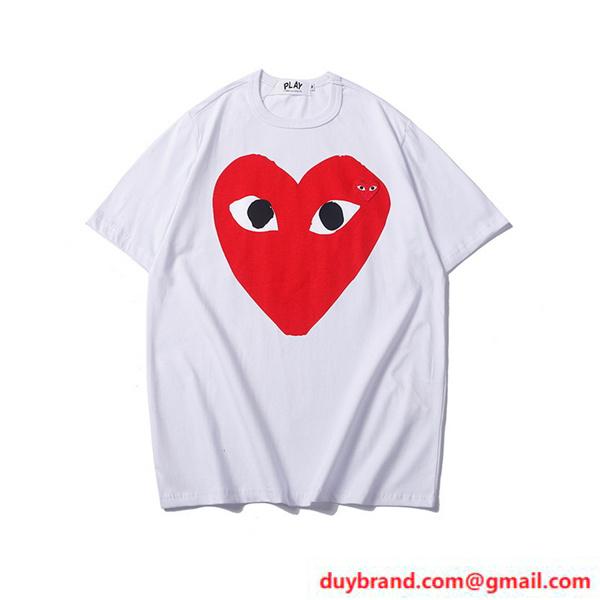 COMME des GARCONS  コピー tシャツ ギャルソン