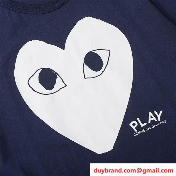 COMME des GARCONS  コピー tシャツ ギャルソン