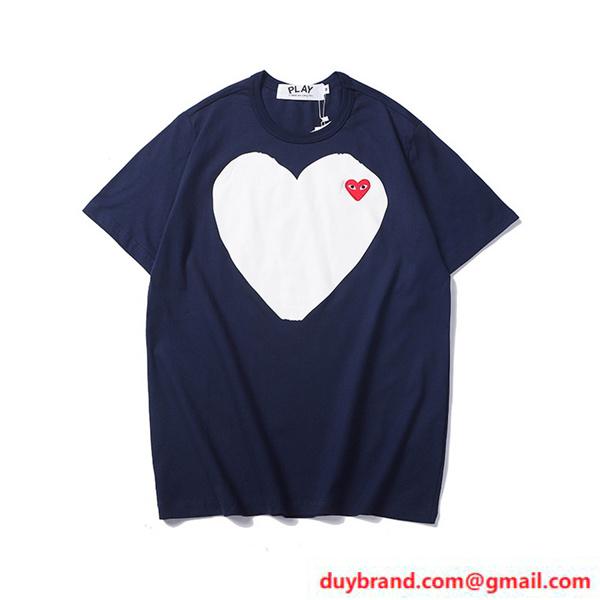 COMME des GARCONS  コピー tシャツ ギャルソン