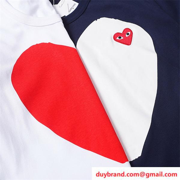 COMME des GARCONS  コピー tシャツ ギャルソン