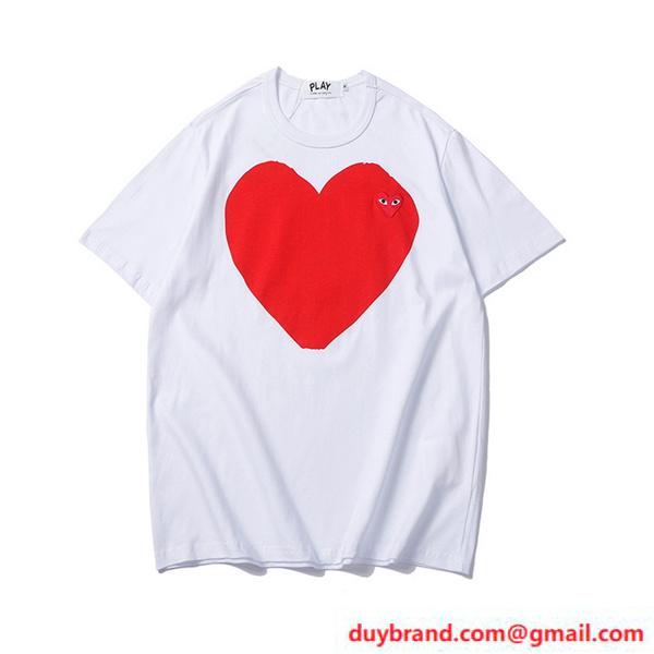COMME des GARCONS  コピー tシャツ ギャルソン
