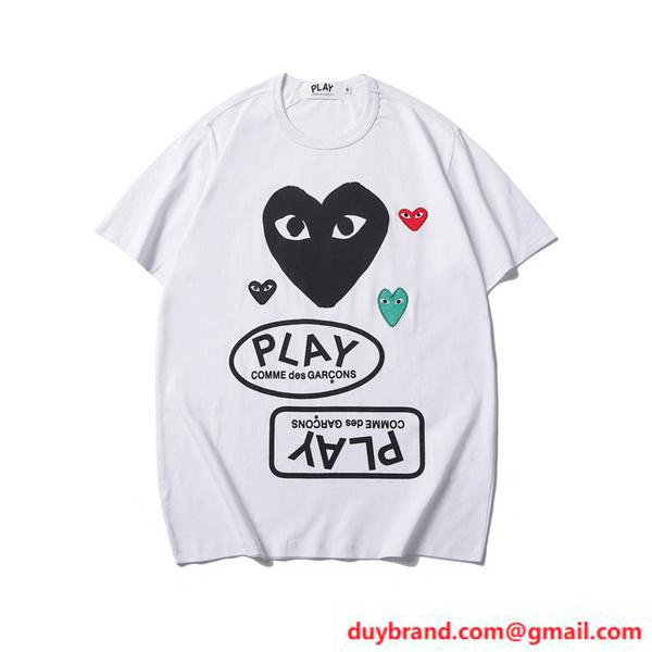 COMME des GARCONS  コピー tシャツ ギャルソン