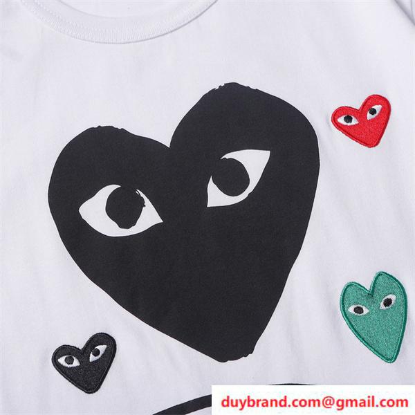 COMME des GARCONS  コピー tシャツ ギャルソン