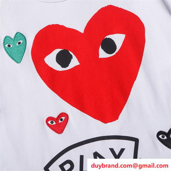COMME des GARCONS  コピー tシャツ ギャルソン