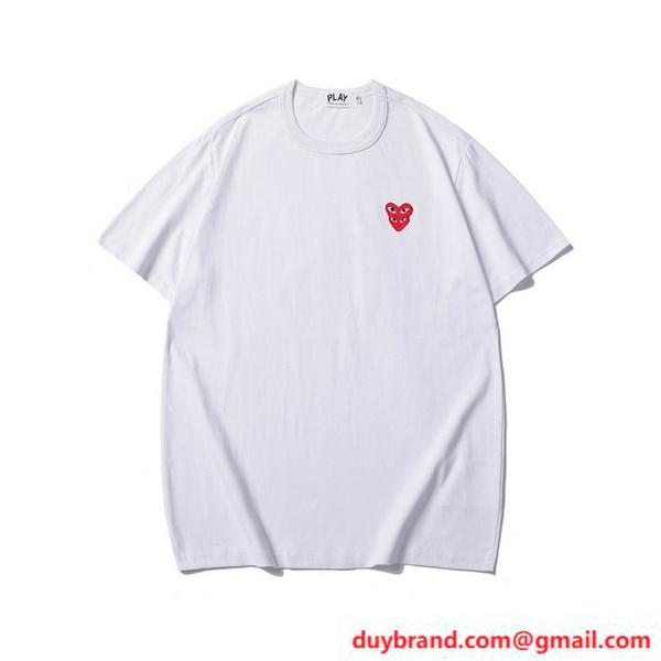 COMME des GARCONS  コピー tシャツ ギャルソン