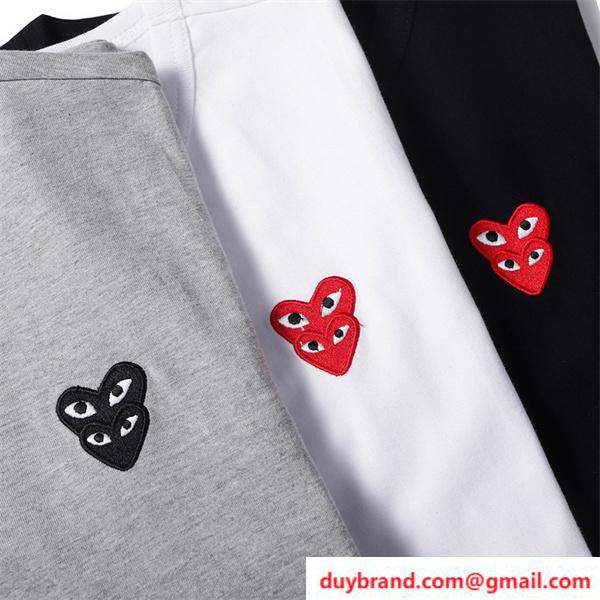 COMME des GARCONS  コピー tシャツ ギャルソン