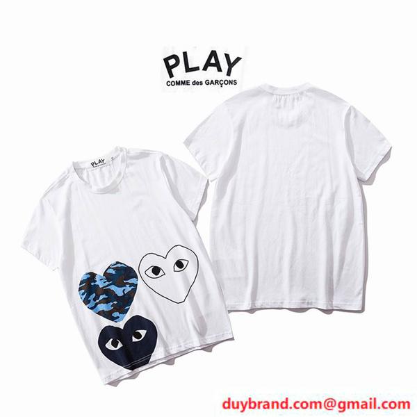 COMME des GARCONS  コピー tシャツ ギャルソン