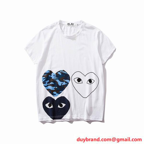 COMME des GARCONS  コピー tシャツ ギャルソン
