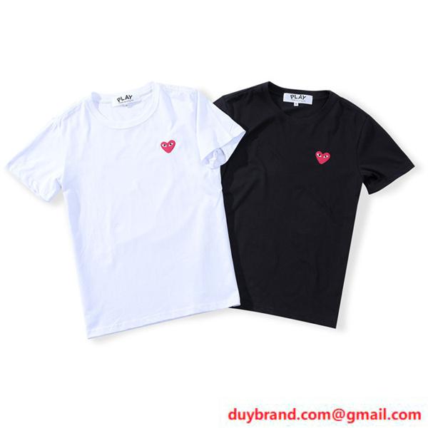 COMME des GARCONS  コピー tシャツ ギャルソン