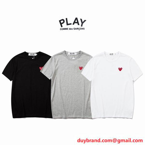 COMME des GARCONS  コピー tシャツ ギャルソン