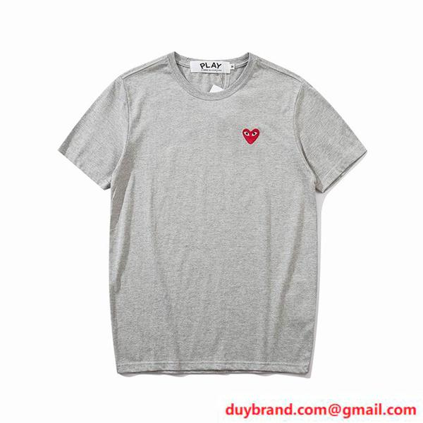 COMME des GARCONS  コピー tシャツ ギャルソン