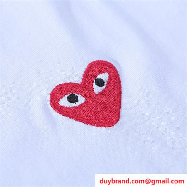 COMME des GARCONS  コピー tシャツ ギャルソン