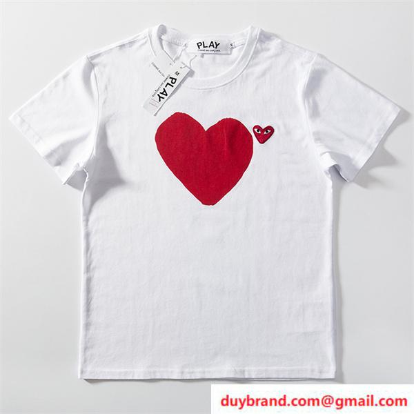 COMME des GARCONS  コピー tシャツ ギャルソン