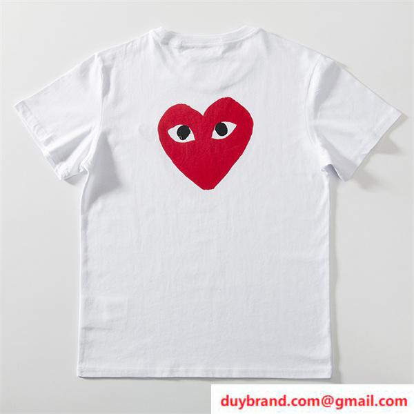 COMME des GARCONS  コピー tシャツ ギャルソン