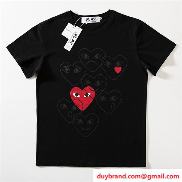 COMME des GARCONS  コピー tシャツ ギャルソン