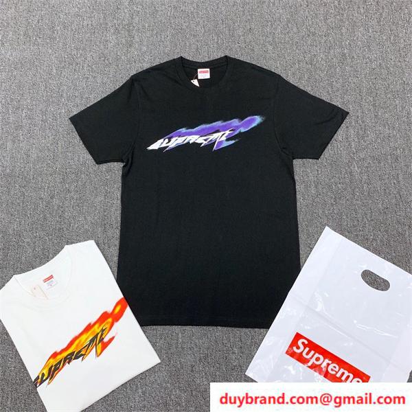 シュプリーム tシャツ