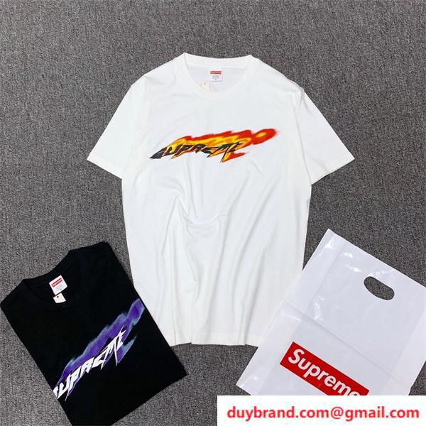 シュプリーム tシャツ