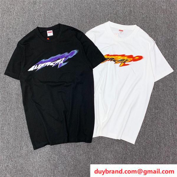 シュプリーム tシャツ