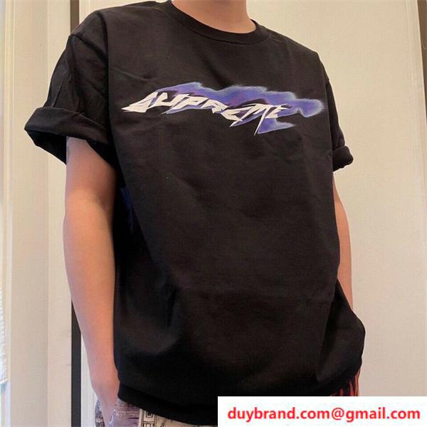 シュプリーム tシャツ