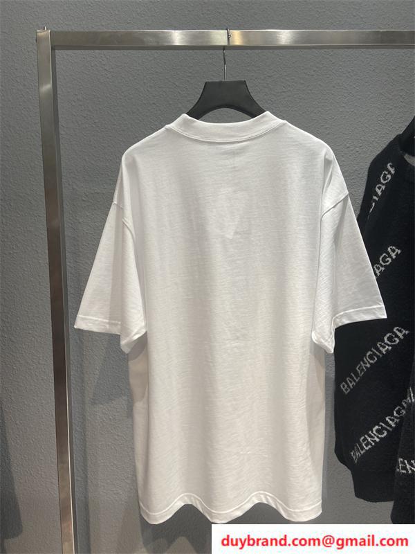 バレンシアガ コピー tシャツ