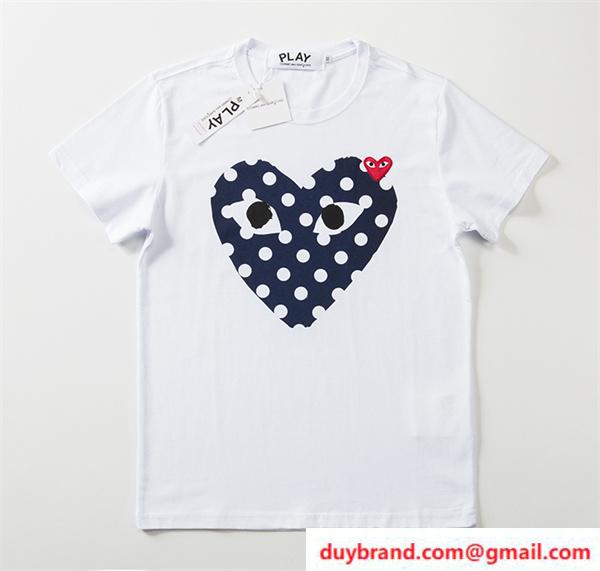 COMME des GARCONS  コピー tシャツ ギャルソン
