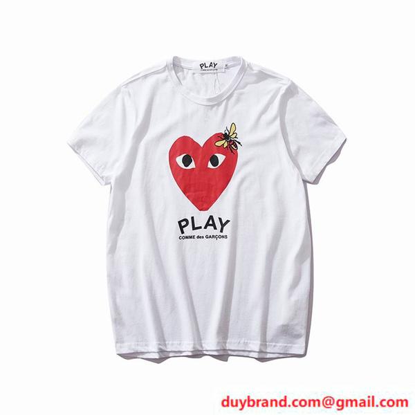 COMME des GARCONS  コピー tシャツ ギャルソン