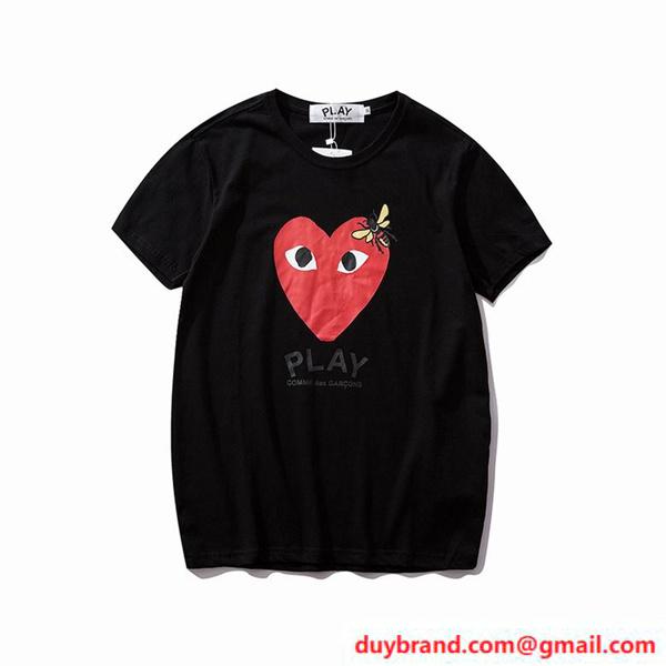 COMME des GARCONS  コピー tシャツ ギャルソン