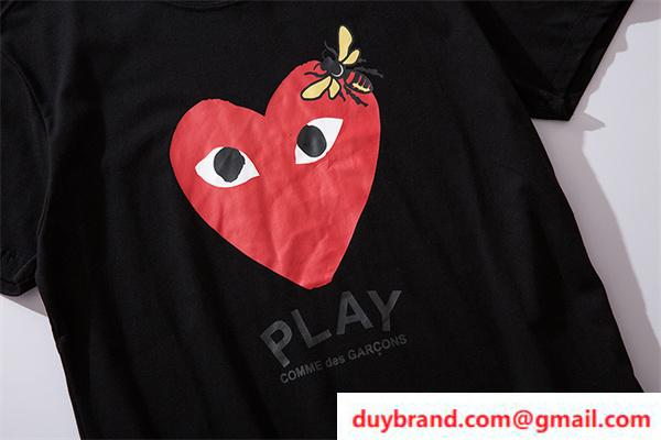 COMME des GARCONS  コピー tシャツ ギャルソン