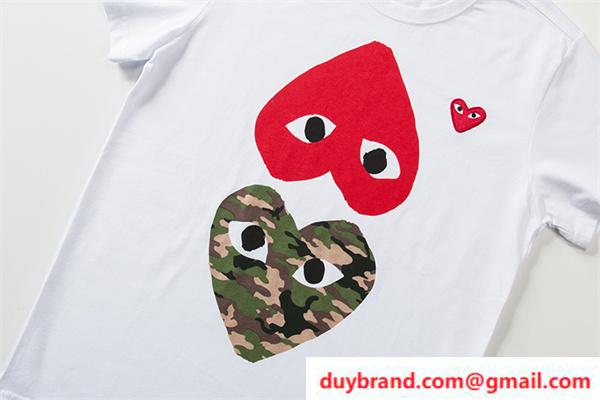 COMME des GARCONS  コピー tシャツ ギャルソン