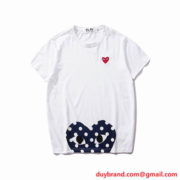 COMME des GARCONS  コピー tシャツ ギャルソン