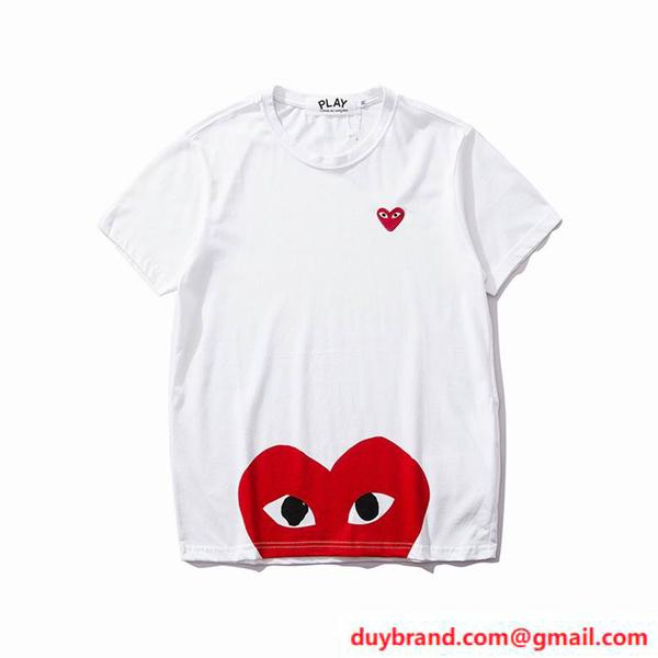 COMME des GARCONS  コピー tシャツ ギャルソン